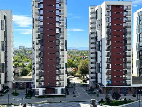 квартира по адресу Ленкавского ул., 34 к12