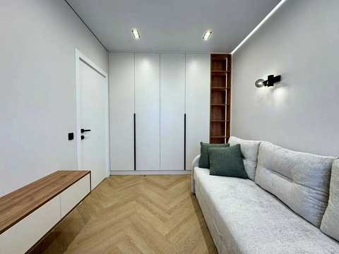 квартира по адресу Ленкавского ул., 34 к12