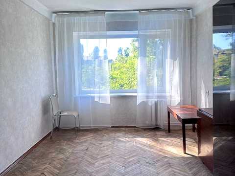 квартира за адресою Миколи Кибальчича вул., 14
