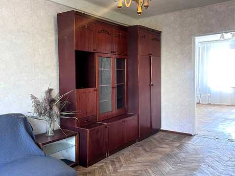 квартира за адресою Миколи Кибальчича вул., 14