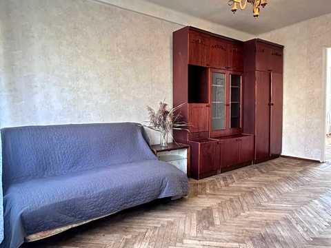 квартира за адресою Миколи Кибальчича вул., 14