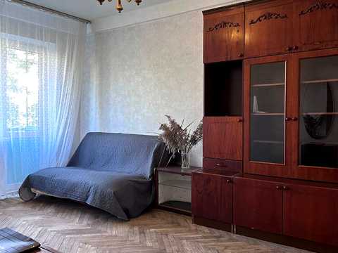 квартира за адресою Миколи Кибальчича вул., 14