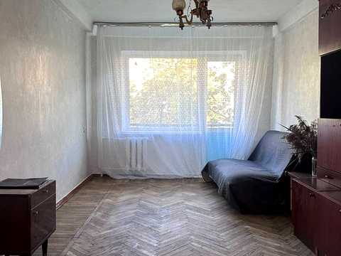 квартира за адресою Миколи Кибальчича вул., 14