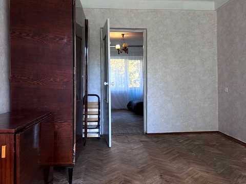 квартира за адресою Миколи Кибальчича вул., 14
