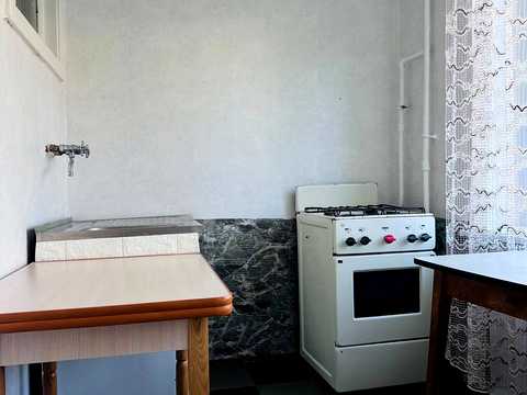 квартира за адресою Миколи Кибальчича вул., 14