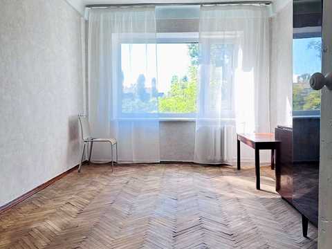 квартира за адресою Миколи Кибальчича вул., 14