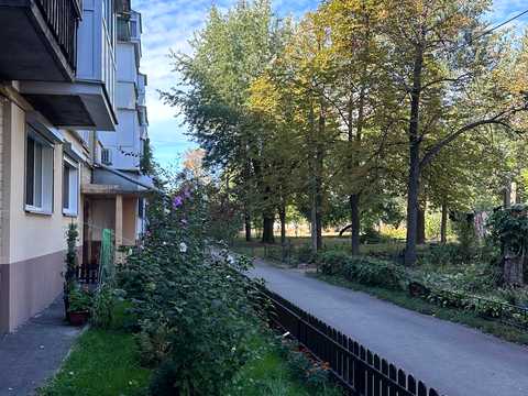 квартира за адресою Миколи Кибальчича вул., 14