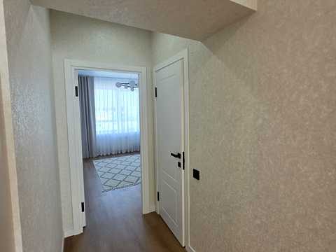 квартира за адресою Вінницьке шосе, 1/3