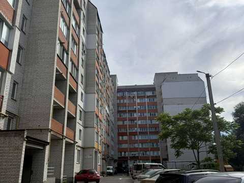 квартира за адресою Львівське шосе, 39