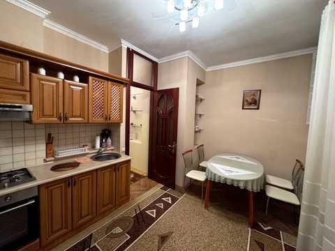квартира по адресу Витовского ул. (Дзержинского), 1