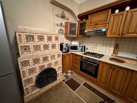 квартира по адресу Витовского ул. (Дзержинского), 1