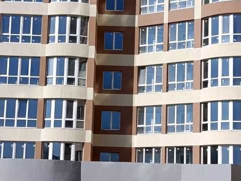 квартира по адресу Новополевая ул., 2 корп. 2