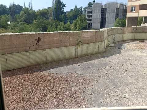 квартира по адресу Новополевая ул., 2 корп. 2