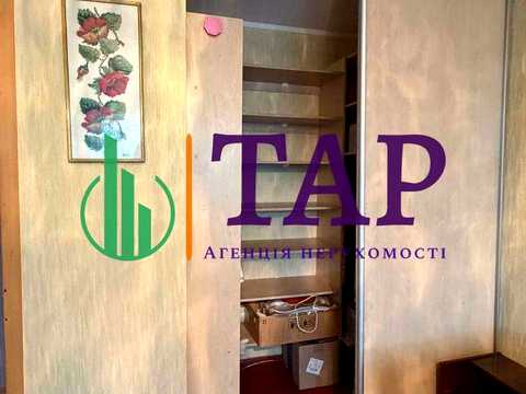 квартира по адресу Бучмы ул. (Командарма Уборевича), 34б