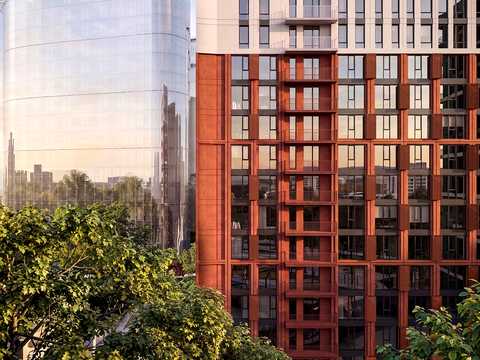 квартира по адресу Симона Петлюры ул., 7