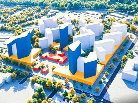 квартира по адресу Симона Петлюры ул., 7