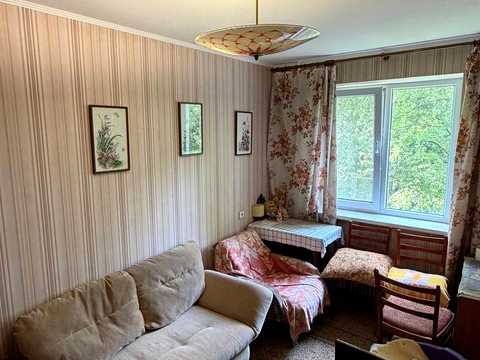 квартира по адресу Бучмы ул. (Командарма Уборевича), 34б
