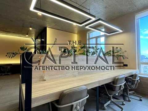 комерційна за адресою Київ, Жилянська вул., 68