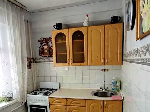 квартира за адресою Лісовий просп., 25-А