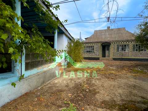 дом по адресу Виталия Гуляева ул. (Октябрьская), 83