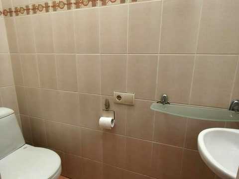 квартира по адресу Саксаганского ул., 15