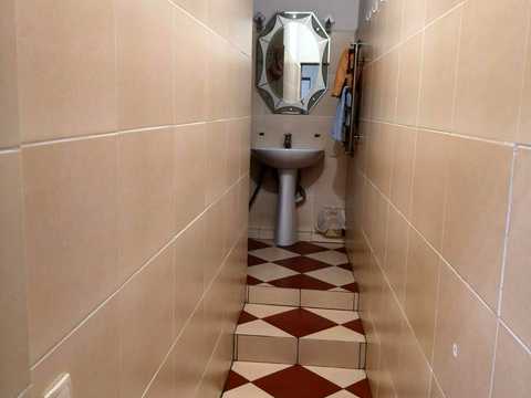 квартира по адресу Саксаганского ул., 15