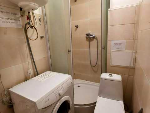 квартира по адресу Саксаганского ул., 15