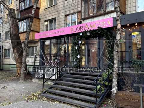 комерційна за адресою Василя Тютюнника вул. (Анрі Барбюса), 49