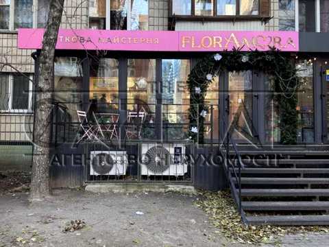 комерційна за адресою Василя Тютюнника вул. (Анрі Барбюса), 49