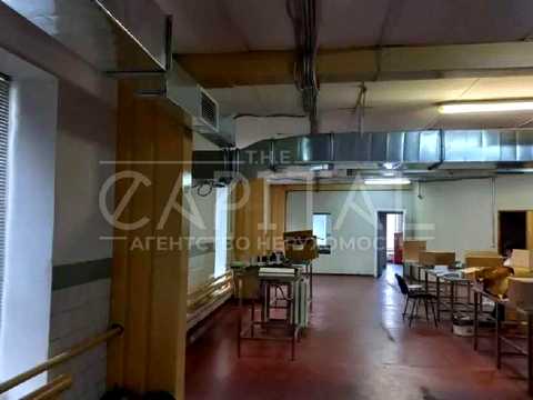 коммерческая по адресу Оросительная ул., 1