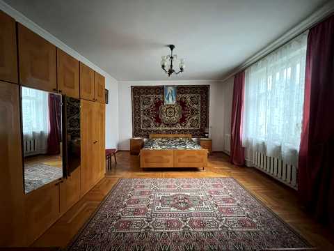 будинок за адресою Загребельна вул., 26