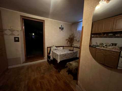 будинок за адресою Загребельна вул., 26