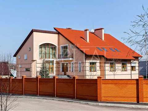 дом по адресу Вито-Литовский пер. (Чапаевское шоссе)