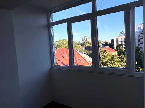 квартира по адресу Полковника Морозенко ул., 8