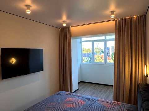 квартира по адресу Полковника Морозенко ул., 8