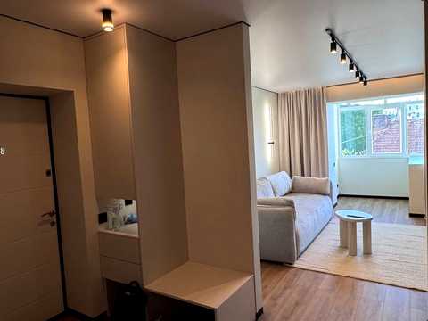 квартира по адресу Полковника Морозенко ул., 8