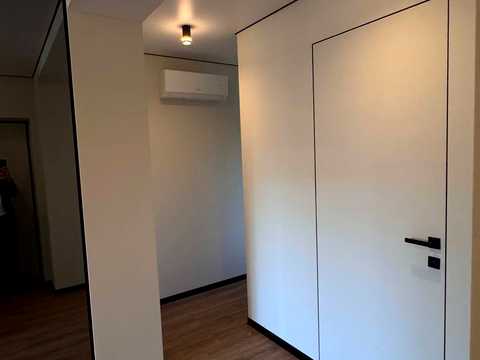 квартира по адресу Полковника Морозенко ул., 8