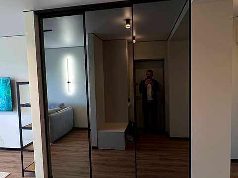 квартира по адресу Полковника Морозенко ул., 8