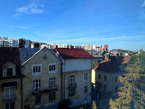 квартира по адресу Полковника Морозенко ул., 8