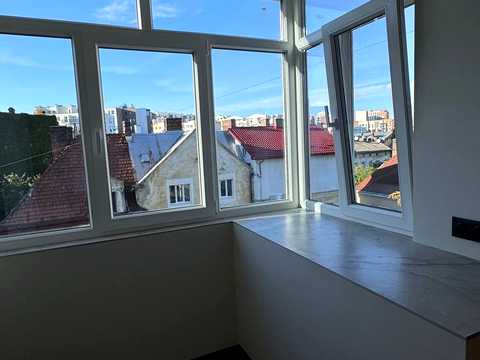 квартира по адресу Полковника Морозенко ул., 8