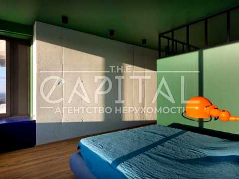 комерційна за адресою Кловський узвіз, 7