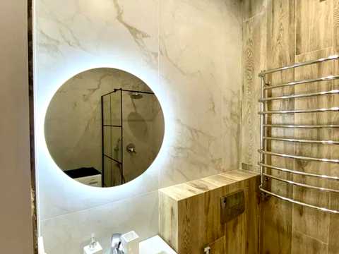 квартира за адресою Тараса Шевченка вул., 60/1