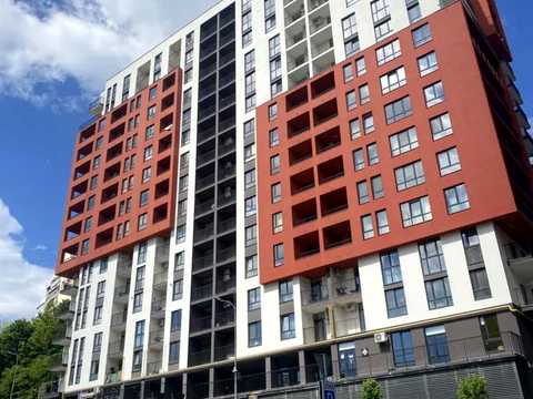 квартира за адресою Тараса Шевченка вул., 60/1