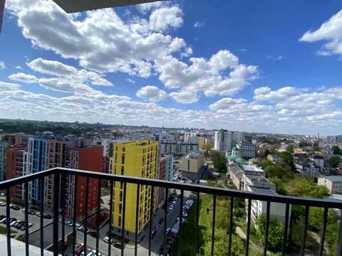 квартира за адресою Тараса Шевченка вул., 60/1