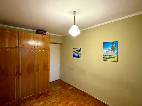 квартира за адресою Околична вул., 18