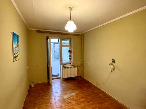 квартира за адресою Околична вул., 18