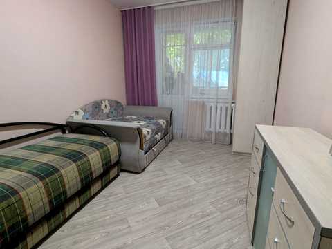 квартира за адресою Вахтанга Кікабідзе вул. (Булгакова), 8