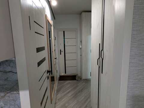 квартира за адресою Вахтанга Кікабідзе вул. (Булгакова), 8