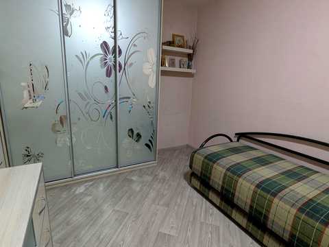 квартира за адресою Вахтанга Кікабідзе вул. (Булгакова), 8