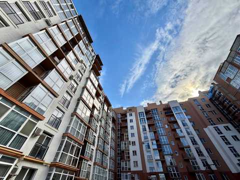 квартира за адресою Чернівці, Руська вул., 237
